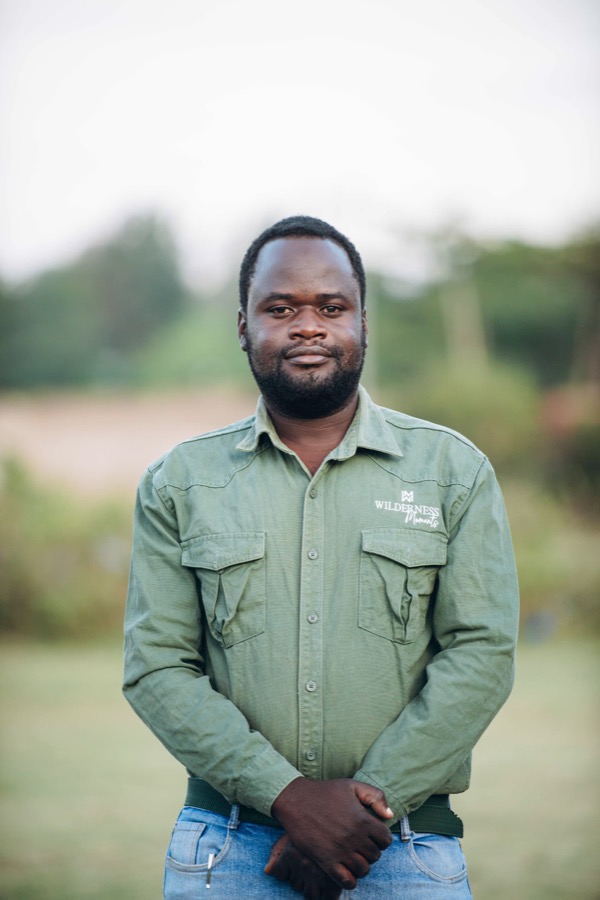 Jamali, Safari Guide