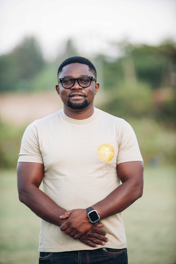 Tumaini, Safari Guide